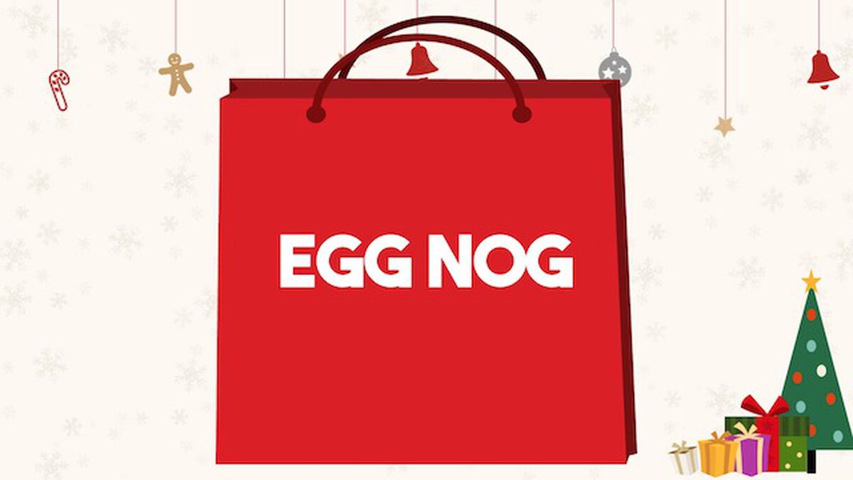 What's in the Bag? image number null